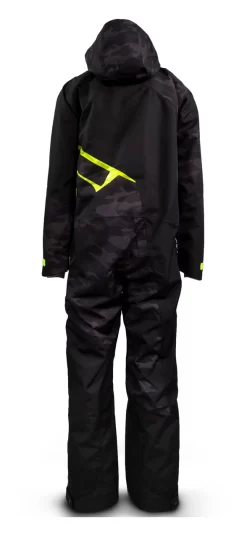 509 Allied Mono Suit 21 509 Allied Mono Suit -Icon Store 509 allied mono suit shell black camo 1