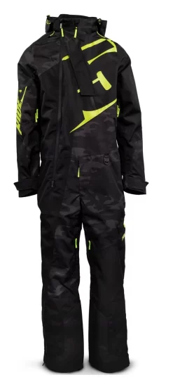 509 Allied Mono Suit 20 509 Allied Mono Suit -Icon Store 509 allied mono suit shell black camo