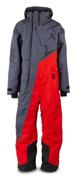 509 Allied Mono Suit