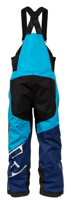 509 Evolve Bib -Icon Store 509 evolve bib black red 4