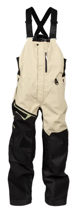 509 Evolve Bib -Icon Store 509 evolve bib black red 5