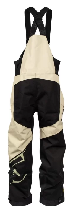 509 Evolve Bib -Icon Store 509 evolve bib black red 6