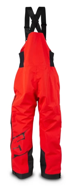 509 Evolve Bib -Icon Store 509 evolve bib racing red 1