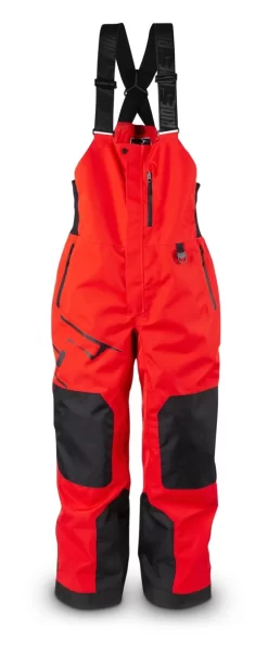 509 Evolve Bib -Icon Store 509 evolve bib racing red