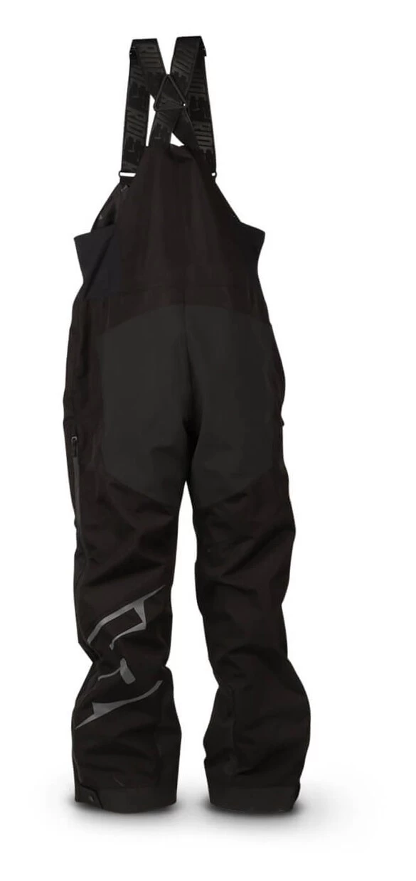 509 Evolve Bib Shell 2 509 Evolve Bib Shell - Image 2