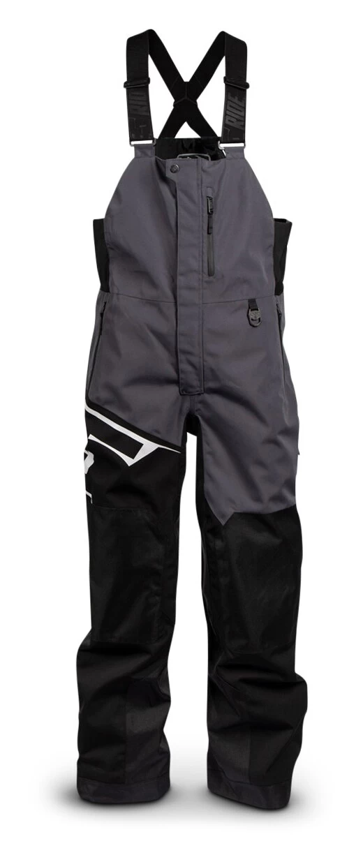 509 Evolve Bib Shell 3 509 Evolve Bib Shell - Image 3