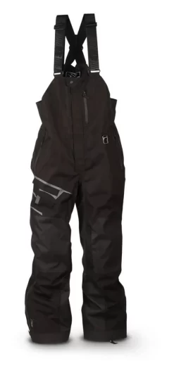 509 Evolve Bib Shell