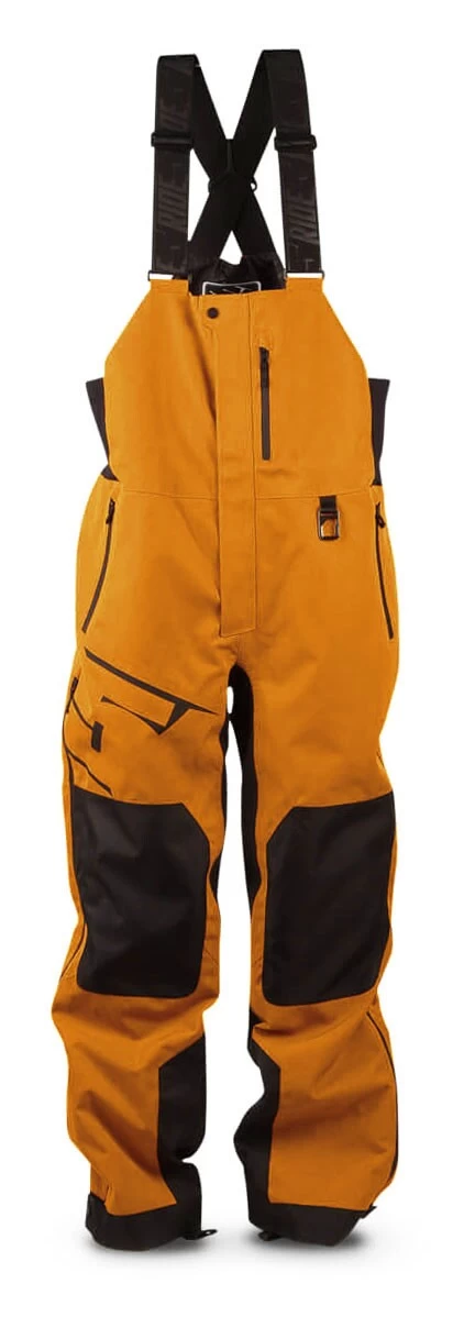 509 Evolve Bib Shell 5 509 Evolve Bib Shell - Image 5