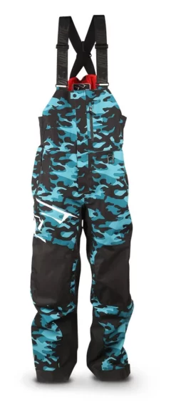 509 Evolve Bib Shell 14 509 Evolve Bib Shell -Icon Store 509 evolve bib shell 6