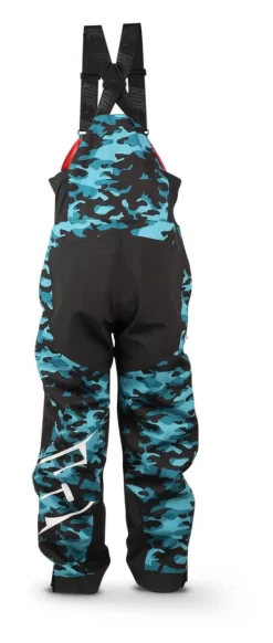 509 Evolve Bib Shell 15 509 Evolve Bib Shell -Icon Store 509 evolve bib shell 7