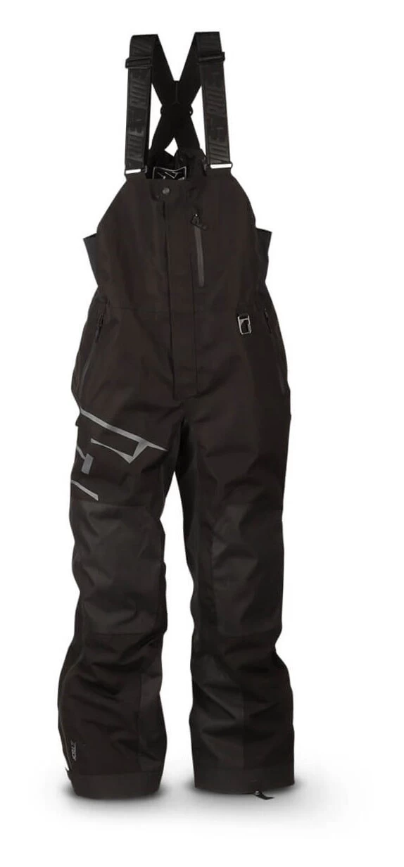 509 Evolve Bib Shell 1 509 Evolve Bib Shell