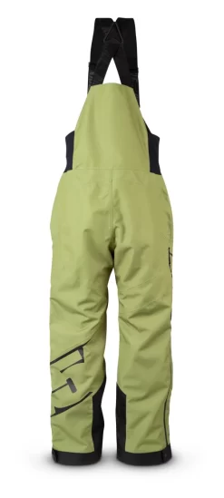 509 Evolve Bib -Icon Store 509 evolve bib tamarack 1