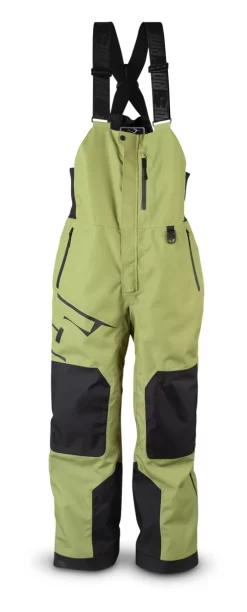 509 Evolve Bib -Icon Store 509 evolve bib tamarack