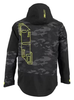 509 Forge Insulated Jacket 21 509 Forge Insulated Jacket -Icon Store 509 forge insulated jacket black camo 1