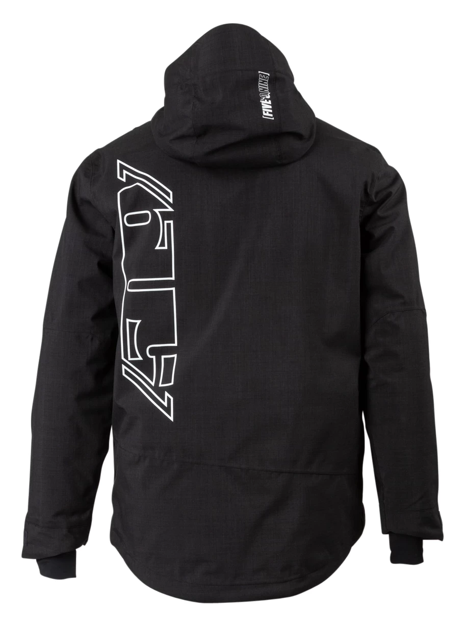 509 Forge Insulated Jacket 4 509 Forge Insulated Jacket - Image 4