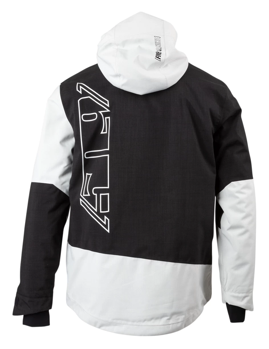 509 Forge Insulated Jacket 12 509 Forge Insulated Jacket - Image 12