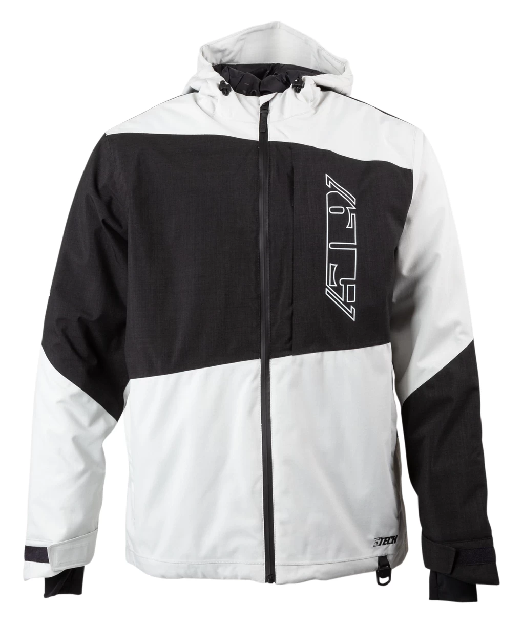 509 Forge Insulated Jacket 11 509 Forge Insulated Jacket - Image 11
