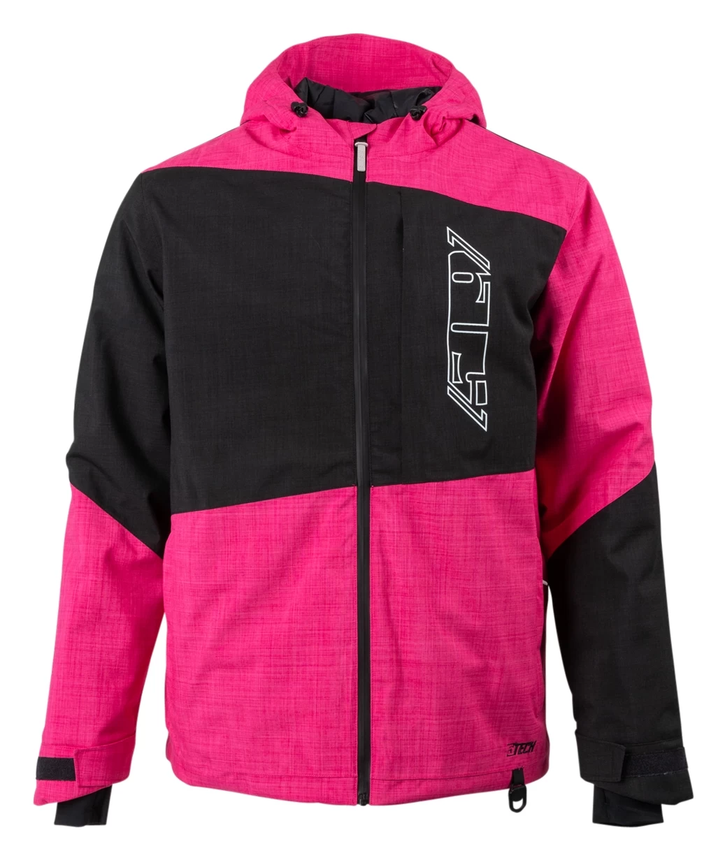 509 Forge Insulated Jacket 1 509 Forge Insulated Jacket