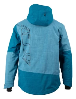 509 Forge Insulated Jacket 29 509 Forge Insulated Jacket -Icon Store 509 forge insulated jacket sharkskin 1