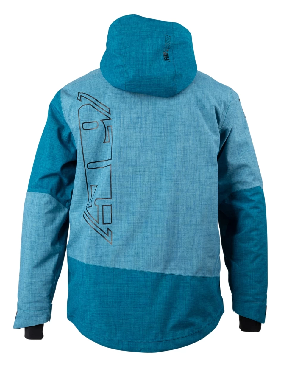 509 Forge Insulated Jacket 14 509 Forge Insulated Jacket - Image 14