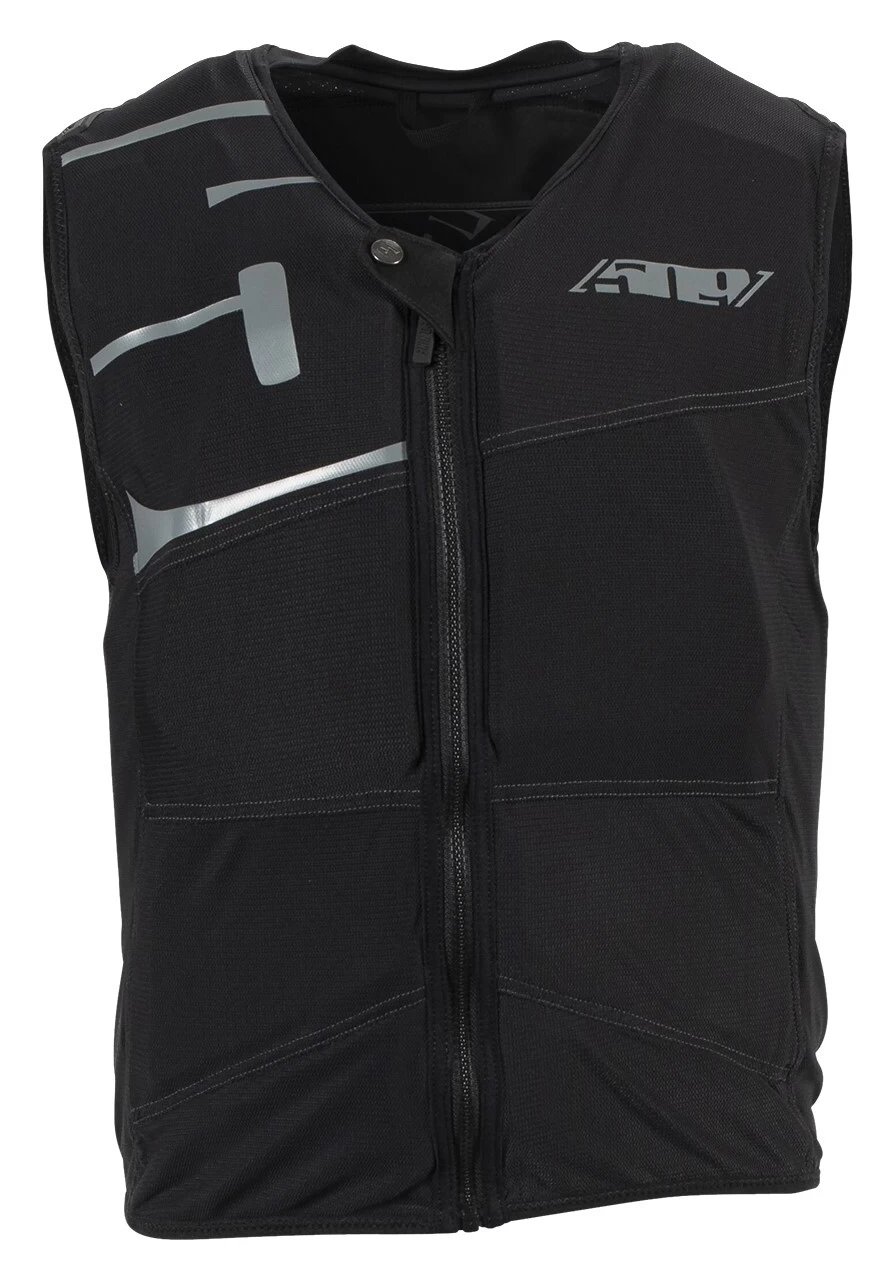 509 R-Mor Protection Vest 1 509 R-Mor Protection Vest