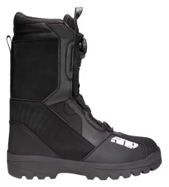 509 Raid Single Boa Boots