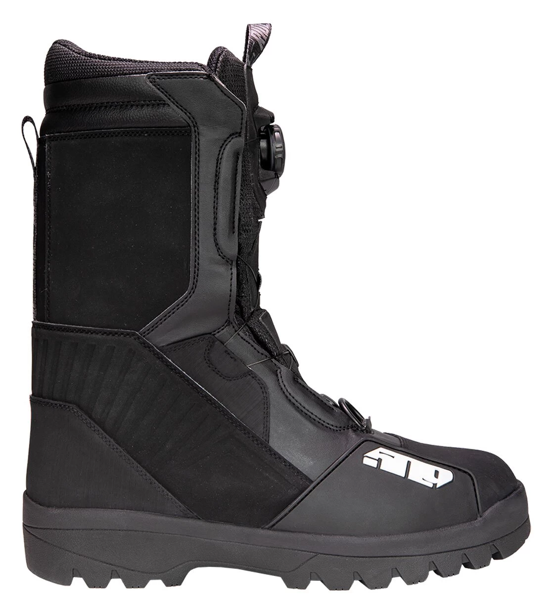 509 Raid Single Boa Boots 1 509 Raid Single Boa Boots