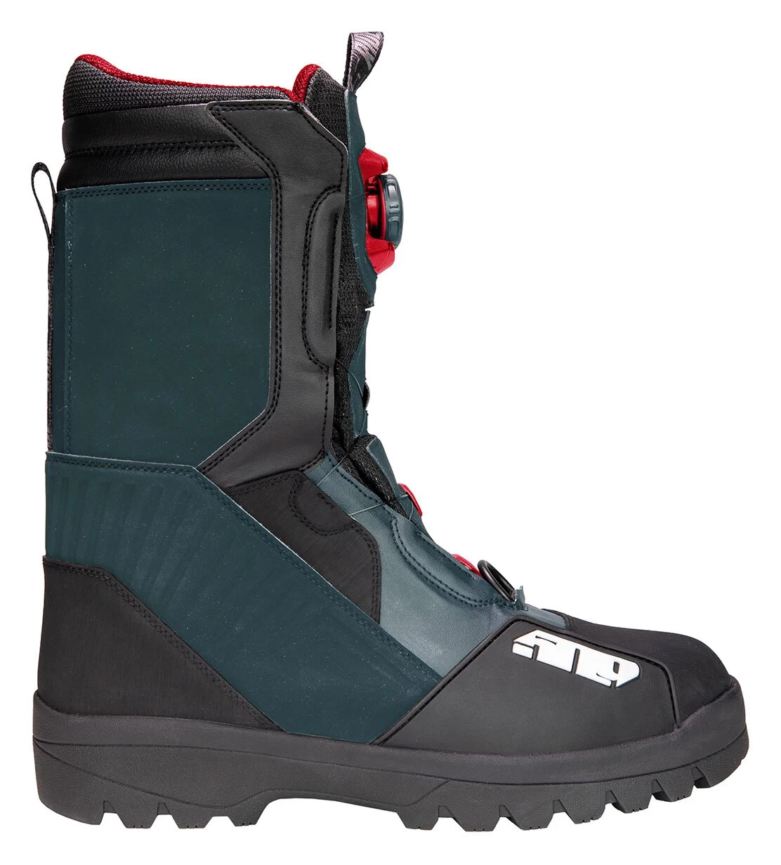 509 Raid Single Boa Boots 3 509 Raid Single Boa Boots - Image 3