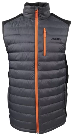 509 Syn Loft Hybrid Vest -Icon Store 509 syn loft hybrid vest dark ops orange scaled