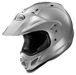 Arai XD-4 Helmet -Icon Store 81 7750XD4AlumSil