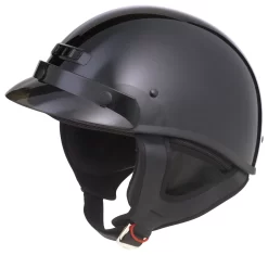 GMax GM35 Fully Dressed Helmet - Solid
