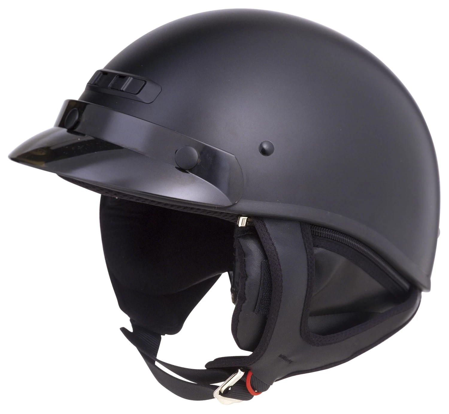 GMax GM35 Fully Dressed Helmet - Solid 2 GMax GM35 Fully Dressed Helmet - Solid - Image 2