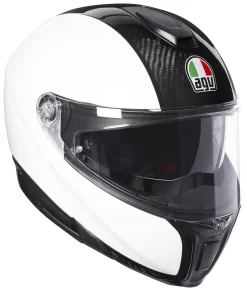 AGV Sportmodular Carbon Helmet