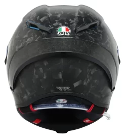 AGV Pista GP RR Futuro Forgiato Helmet 12 AGV Pista GP RR Futuro Forgiato Helmet -Icon Store agv helmets pista gprr futuro forgiato matte grey carbon 4