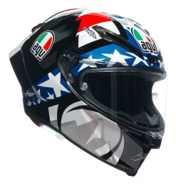 AGV Pista GP RR Mir Americas 2021 Helmet
