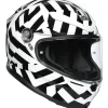 AGV K6 Secret Helmet