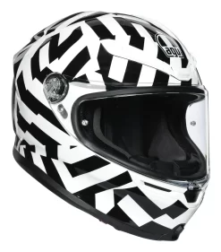 AGV K6 Secret Helmet