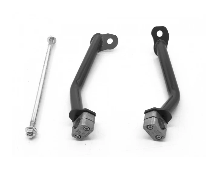 AltRider Reinforcement Crash Bars BMW R1200GS / Adventure 2013-2018 2 AltRider Reinforcement Crash Bars BMW R1200GS / Adventure 2013-2018 - Image 2