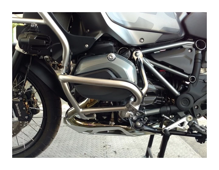 AltRider Reinforcement Crash Bars BMW R1200GS / Adventure 2013-2018 11 AltRider Reinforcement Crash Bars BMW R1200GS / Adventure 2013-2018 - Image 11