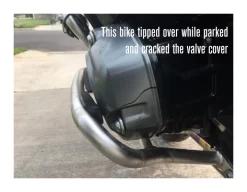 AltRider Reinforcement Crash Bars BMW R1200GS / Adventure 2013-2018 23 AltRider Reinforcement Crash Bars BMW R1200GS / Adventure 2013-2018 -Icon Store alt rider reinforcement crash bars bmwr1200 gs adventure20172018 11