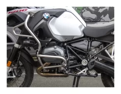 AltRider Reinforcement Crash Bars BMW R1200GS / Adventure 2013-2018 15 AltRider Reinforcement Crash Bars BMW R1200GS / Adventure 2013-2018 -Icon Store alt rider reinforcement crash bars bmwr1200 gs adventure20172018 3