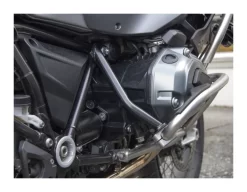 AltRider Reinforcement Crash Bars BMW R1200GS / Adventure 2013-2018 16 AltRider Reinforcement Crash Bars BMW R1200GS / Adventure 2013-2018 -Icon Store alt rider reinforcement crash bars bmwr1200 gs adventure20172018 4