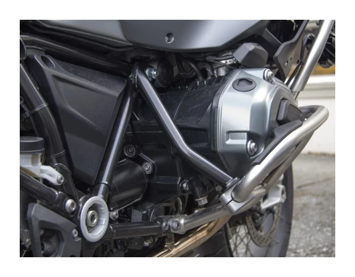 AltRider Reinforcement Crash Bars BMW R1200GS / Adventure 2013-2018 5 AltRider Reinforcement Crash Bars BMW R1200GS / Adventure 2013-2018 - Image 5