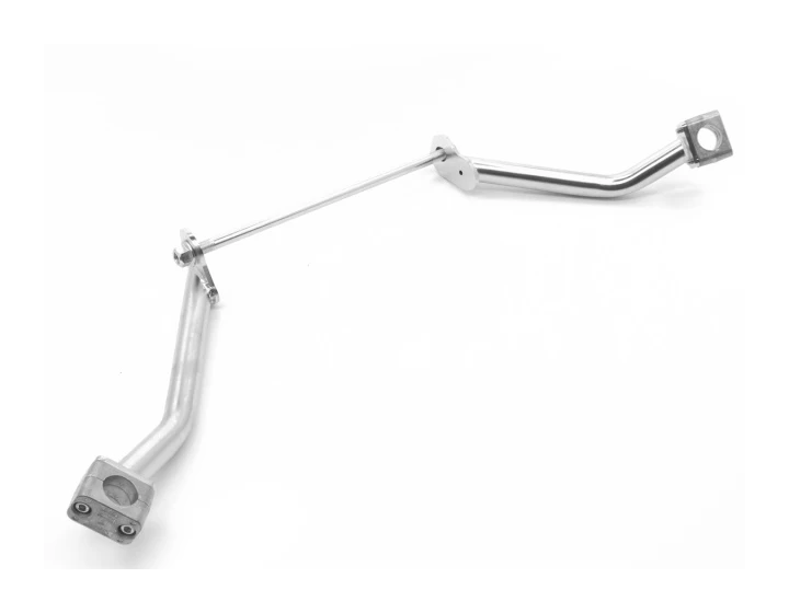 AltRider Reinforcement Crash Bars BMW R1200GS / Adventure 2013-2018 6 AltRider Reinforcement Crash Bars BMW R1200GS / Adventure 2013-2018 - Image 6