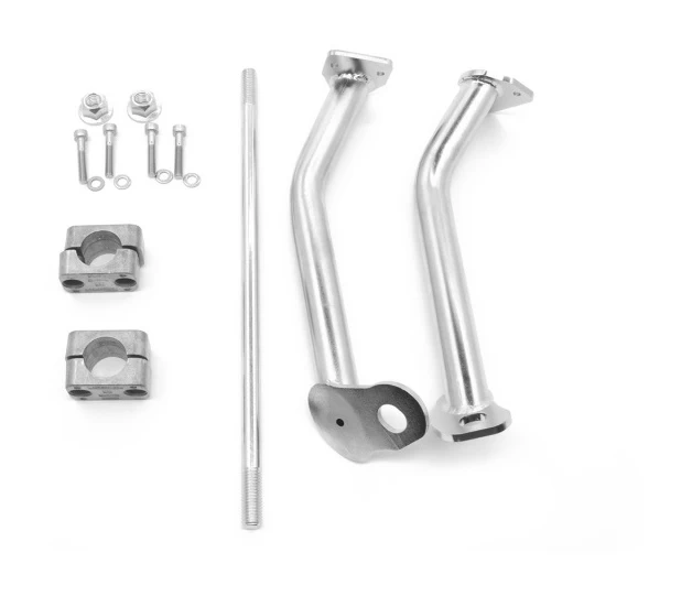 AltRider Reinforcement Crash Bars BMW R1200GS / Adventure 2013-2018 7 AltRider Reinforcement Crash Bars BMW R1200GS / Adventure 2013-2018 - Image 7