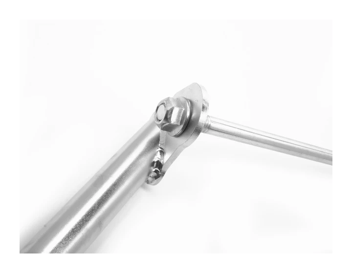 AltRider Reinforcement Crash Bars BMW R1200GS / Adventure 2013-2018 8 AltRider Reinforcement Crash Bars BMW R1200GS / Adventure 2013-2018 - Image 8