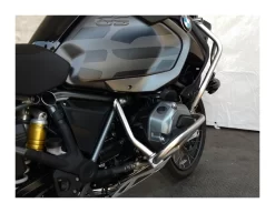 AltRider Reinforcement Crash Bars BMW R1200GS / Adventure 2013-2018 20 AltRider Reinforcement Crash Bars BMW R1200GS / Adventure 2013-2018 -Icon Store alt rider reinforcement crash bars bmwr1200 gs adventure20172018 8