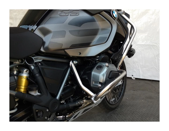 AltRider Reinforcement Crash Bars BMW R1200GS / Adventure 2013-2018 9 AltRider Reinforcement Crash Bars BMW R1200GS / Adventure 2013-2018 - Image 9