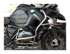 AltRider Reinforcement Crash Bars BMW R1200GS / Adventure 2013-2018 21 AltRider Reinforcement Crash Bars BMW R1200GS / Adventure 2013-2018 -Icon Store alt rider reinforcement crash bars bmwr1200 gs adventure20172018 9