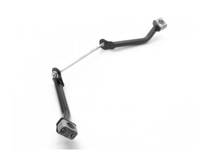 AltRider Reinforcement Crash Bars BMW R1200GS / Adventure 2013-2018 1 AltRider Reinforcement Crash Bars BMW R1200GS / Adventure 2013-2018